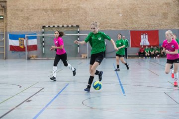 Bild 365 - wCJ Loewinnen Cup C1